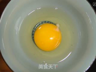 番茄蛋酱面的做法步骤：5