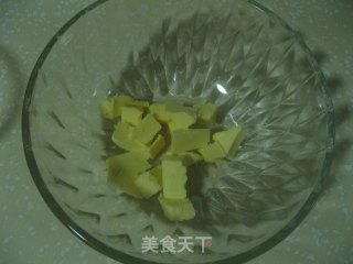 黄金椰丝球的做法步骤：1