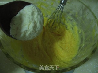 黄金椰丝球的做法步骤：7