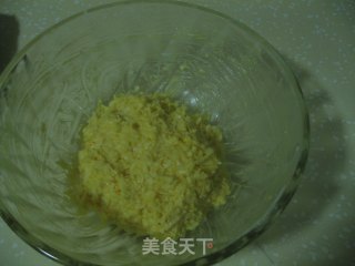 黄金椰丝球的做法步骤：11