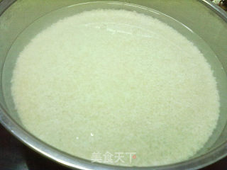 米酒的功效与作用的做法步骤：2