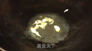 蚕豆苋菜的做法步骤：6