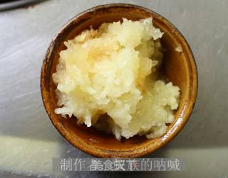 蒜香烤鸡翅的做法步骤：4