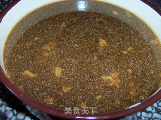 老汤卤什锦的做法步骤：2
