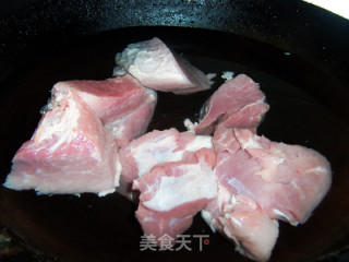 老汤卤什锦的做法步骤：4