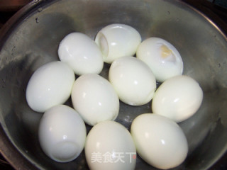 老汤卤什锦的做法步骤：6