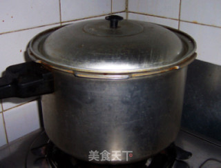 老汤卤什锦的做法步骤：17