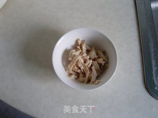 凉拌三丝的做法步骤：5