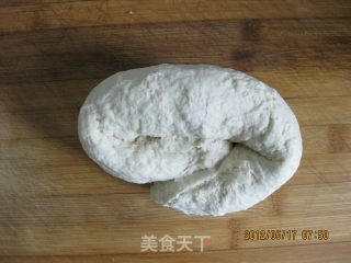 家庭版的拉面制作的做法步骤：4