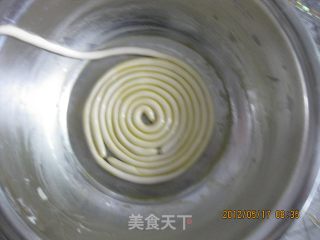 家庭版的拉面制作的做法步骤：10