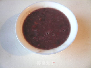 小豆冰棍的做法步骤：3