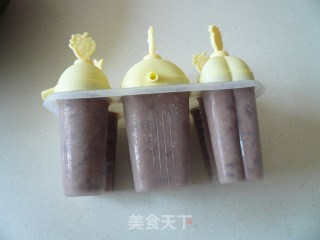 小豆冰棍的做法步骤：5