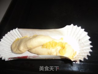 花样椰蓉的做法步骤：6