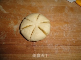 花样椰蓉的做法步骤：7
