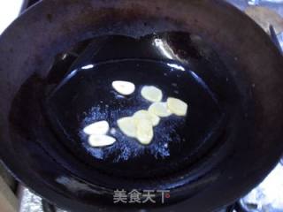 冬瓜杏鲍菇的做法步骤：4