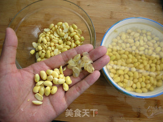 菜豆腐的做法步骤：1