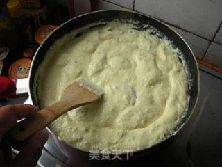 菜豆腐的做法步骤：11