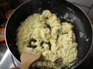 菜豆腐的做法步骤：12