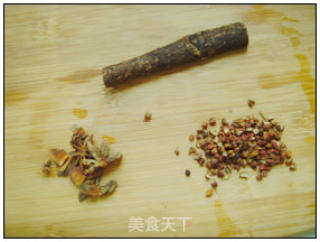 五香鹌鹑蛋的做法步骤：5