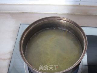 家常版鱼香肉丝的做法步骤：6