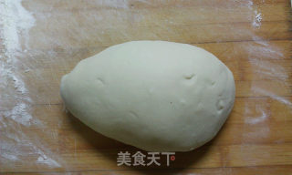 什锦馅哈饼的做法步骤：5