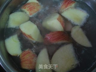 红焖羊肉的做法步骤：4