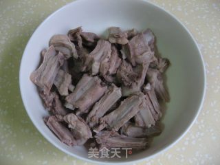 红焖羊肉的做法步骤：5