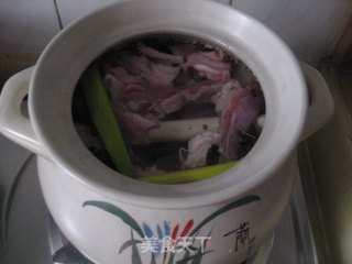 简单美味的羊肉汤的做法步骤：2