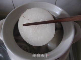 简单美味的羊肉汤的做法步骤：4
