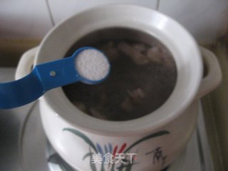 简单美味的羊肉汤的做法步骤：6