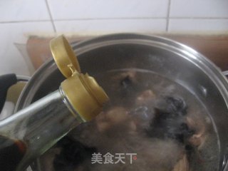 简单美味的羊肉汤的做法步骤：9