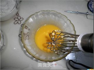 阿胶枣饼干的做法步骤：1