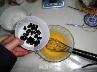 阿胶枣饼干的做法步骤：3