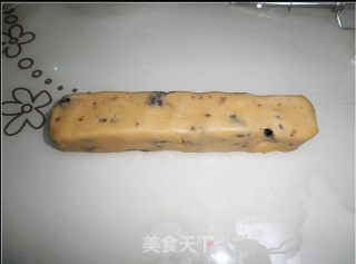 阿胶枣饼干的做法步骤：5