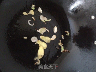 干贝豆腐汤的做法步骤：2