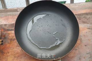 薄荷鸡蛋饼的做法步骤：4