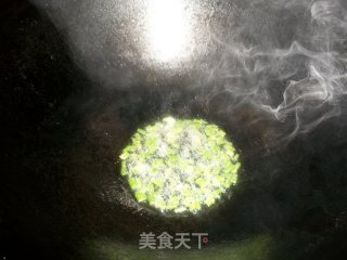 葱香蚕豆的做法步骤：3