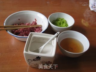 电饼铛煎茄盒土豆盒的做法步骤：1