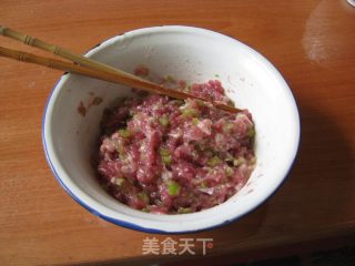 电饼铛煎茄盒土豆盒的做法步骤：2