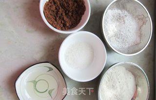 找回儿时的味道——｛流糖小油香｝的做法步骤：1