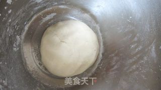 找回儿时的味道——｛流糖小油香｝的做法步骤：2