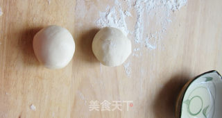 找回儿时的味道——｛流糖小油香｝的做法步骤：4