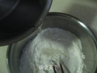 春饼的做法步骤：2