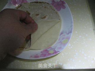 春饼的做法步骤：27