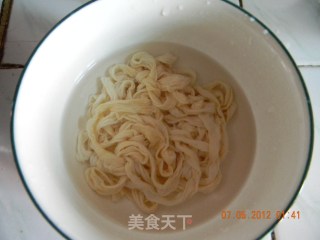 鸡肉肠的做法步骤：2