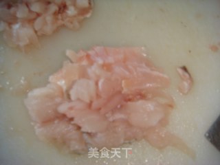 香橙双色菊花鱼的做法步骤：5