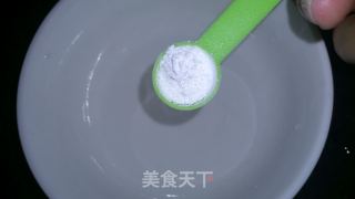 铜锣烧的做法步骤：2