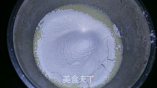 铜锣烧的做法步骤：3