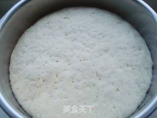 腊汁肉夹馍的做法步骤：4