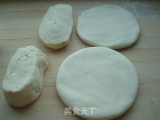 腊汁肉夹馍的做法步骤：8